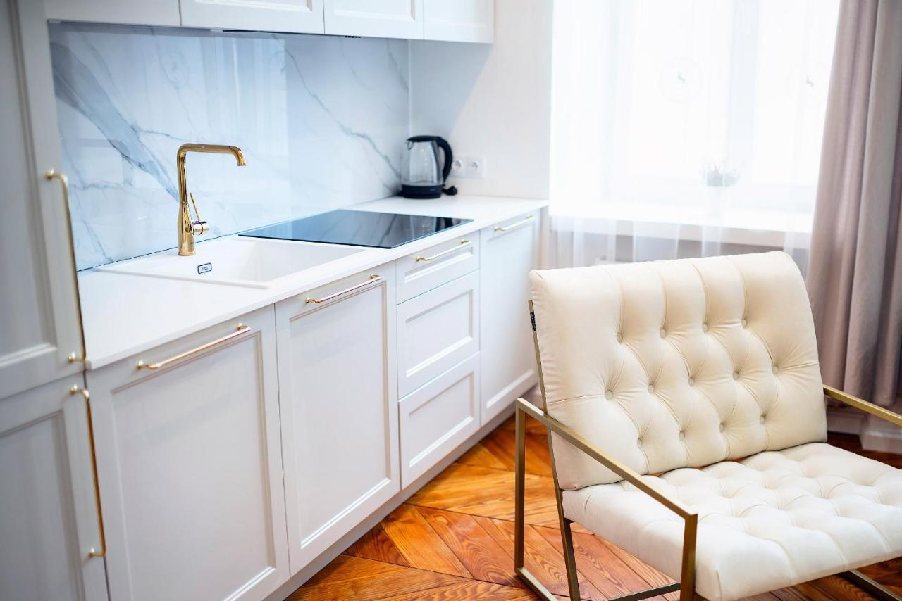 Apartamenty Arte Lublin Niecala 11 - Faktura Vat Parking Free Ngoại thất bức ảnh