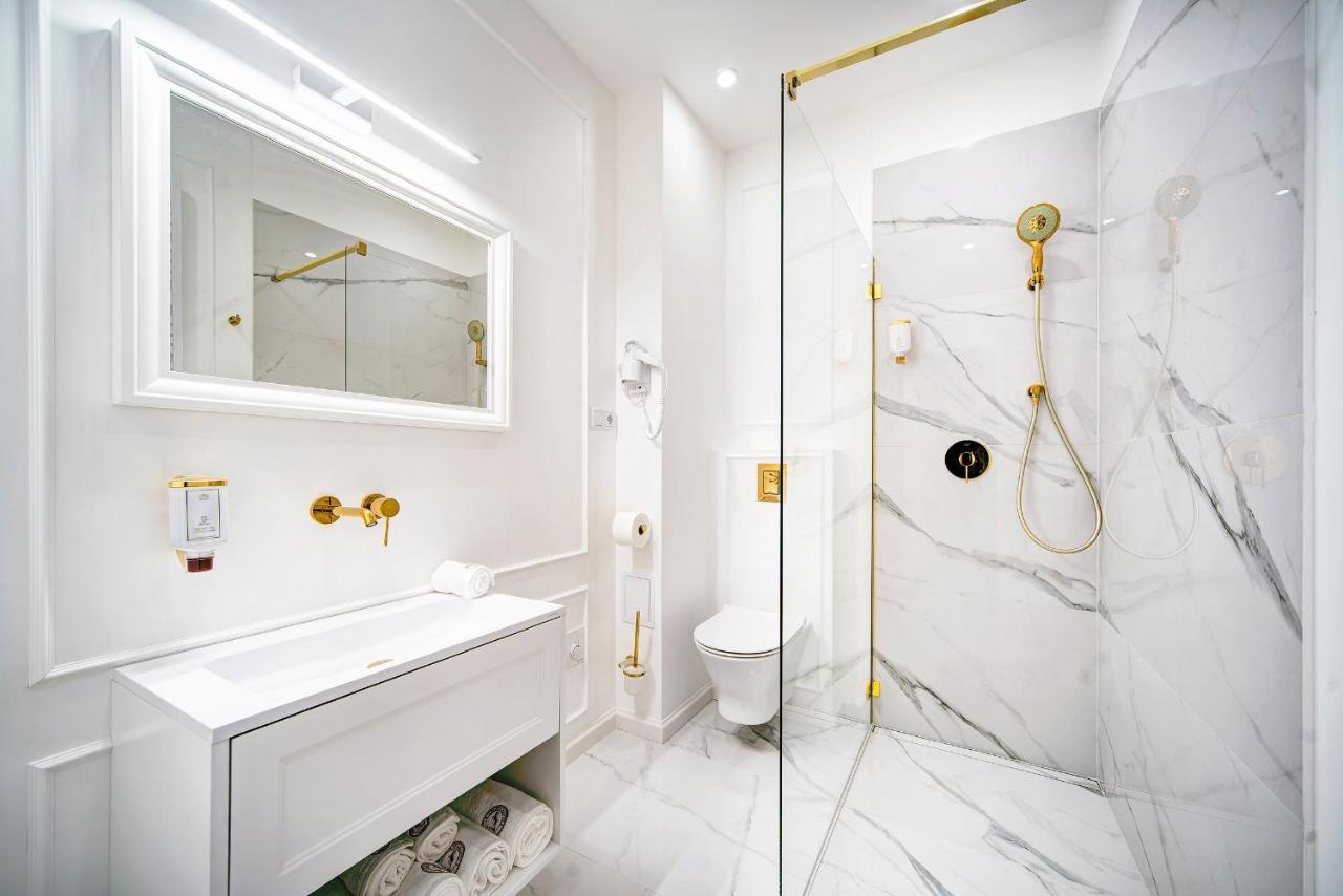 Apartamenty Arte Lublin Niecala 11 - Faktura Vat Parking Free Ngoại thất bức ảnh