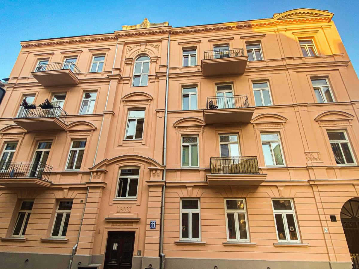 Apartamenty Arte Lublin Niecala 11 - Faktura Vat Parking Free Ngoại thất bức ảnh